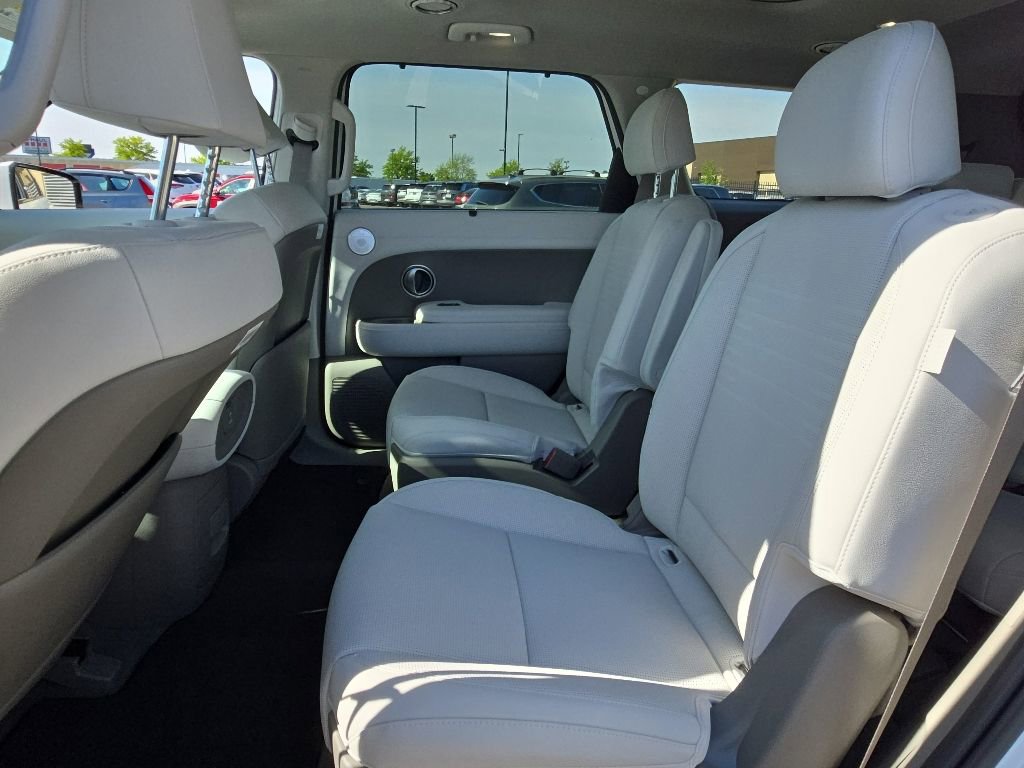 New 2026 Hyundai Palisade Limited AWD/4WD image 15