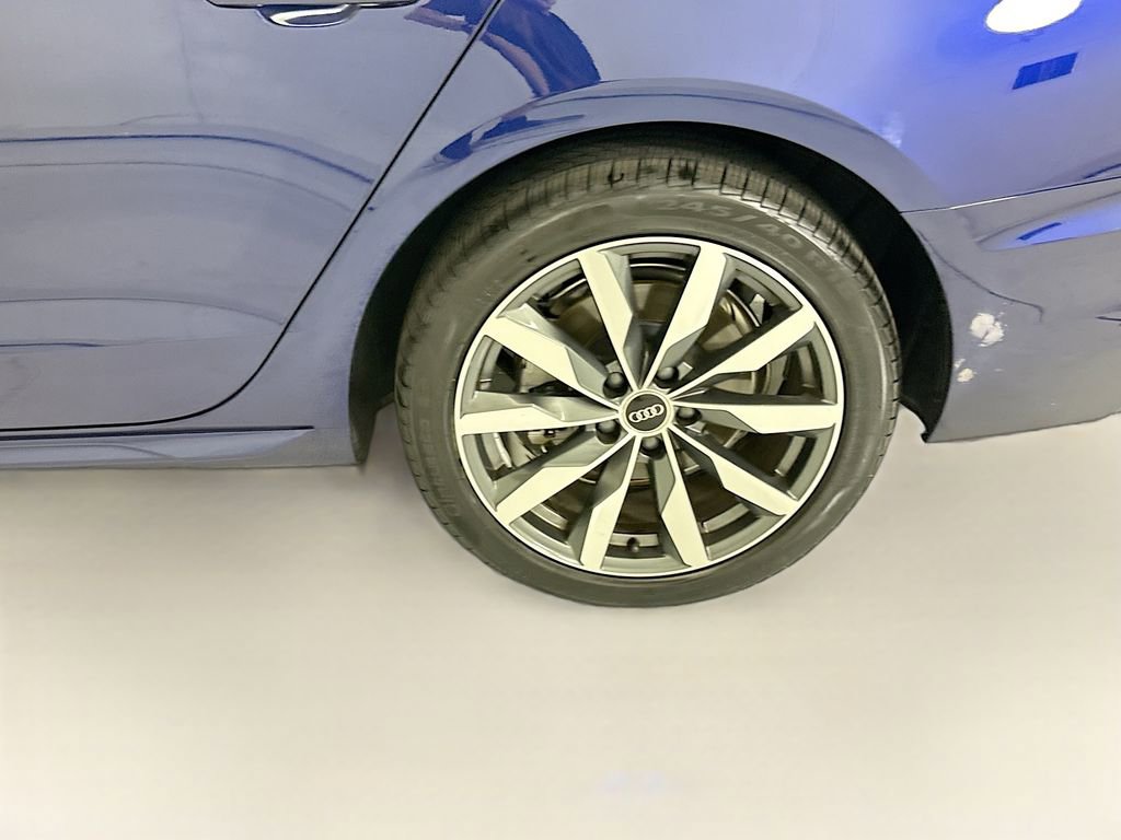 Certified 2023 Audi A4 2.0T Premium w/ Convenience Package AWD/4WD image 29