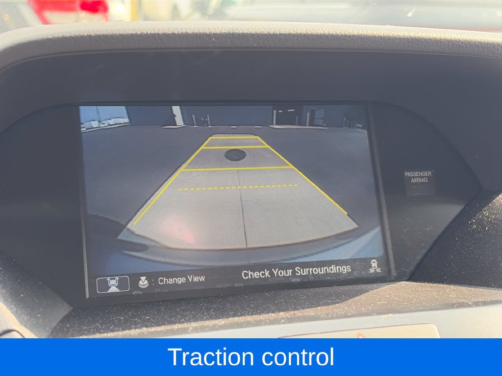 Used 2018 Acura RDX w/ Advance Package AWD/4WD image 21