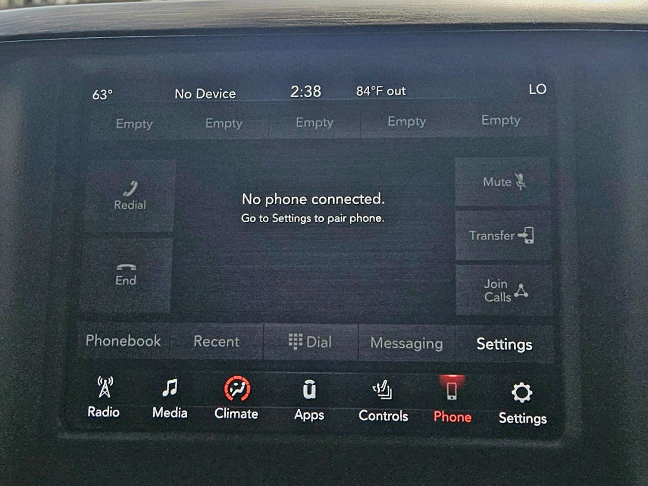 Used 2019 RAM 1500 Laramie AWD/4WD image 23