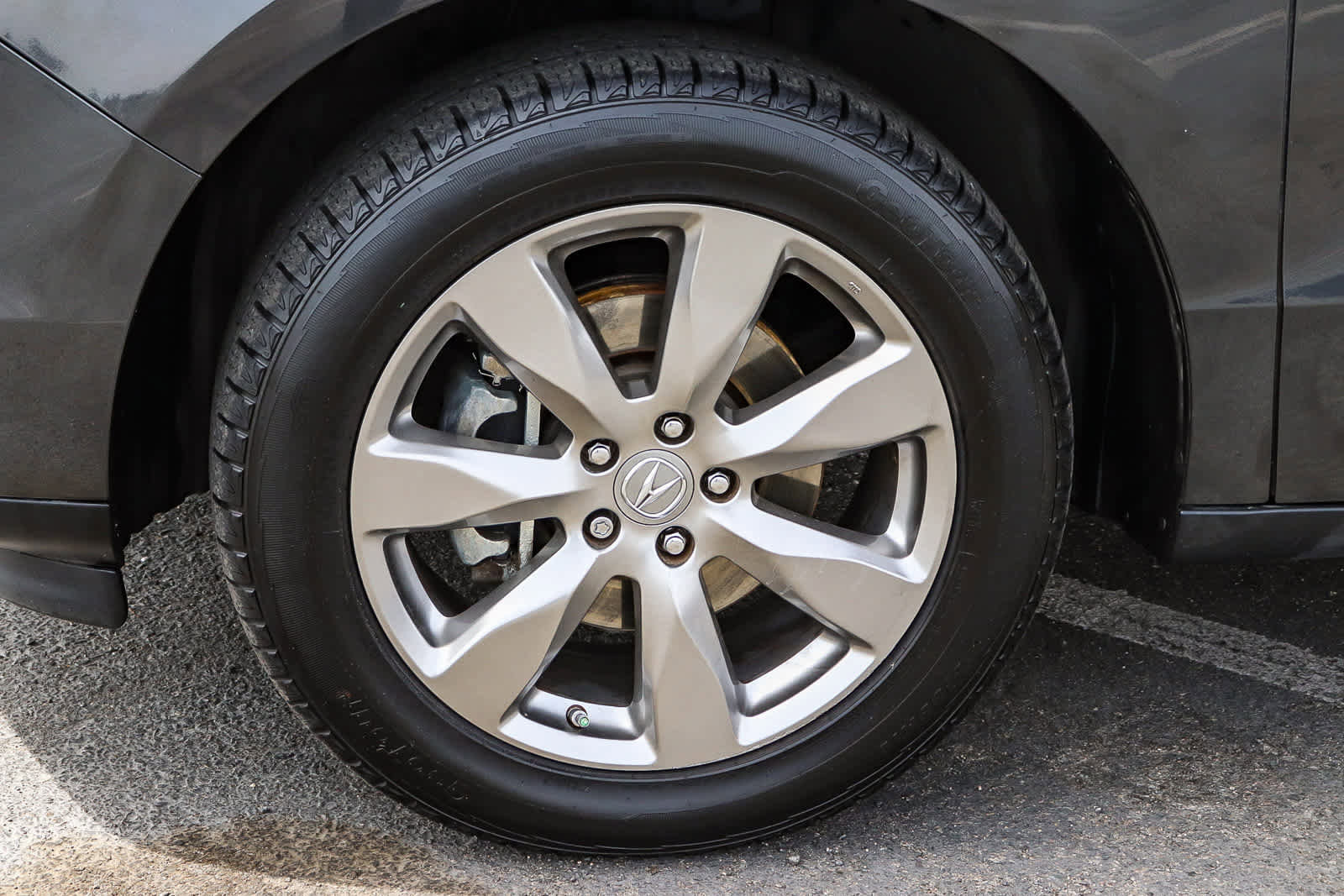 Used 2015 Acura MDX SH-AWD w/ Advance Package image 12