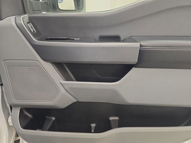 Certified 2024 Ford F250 XLT image 11