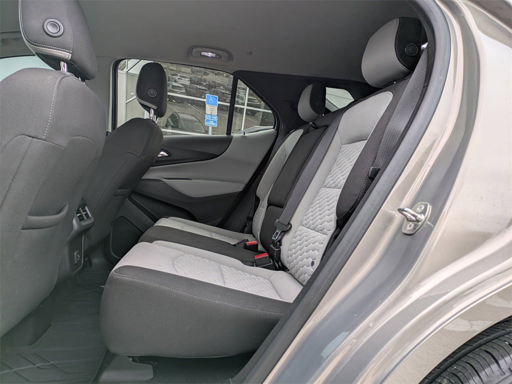 Used 2019 Chevrolet Equinox LT image 16