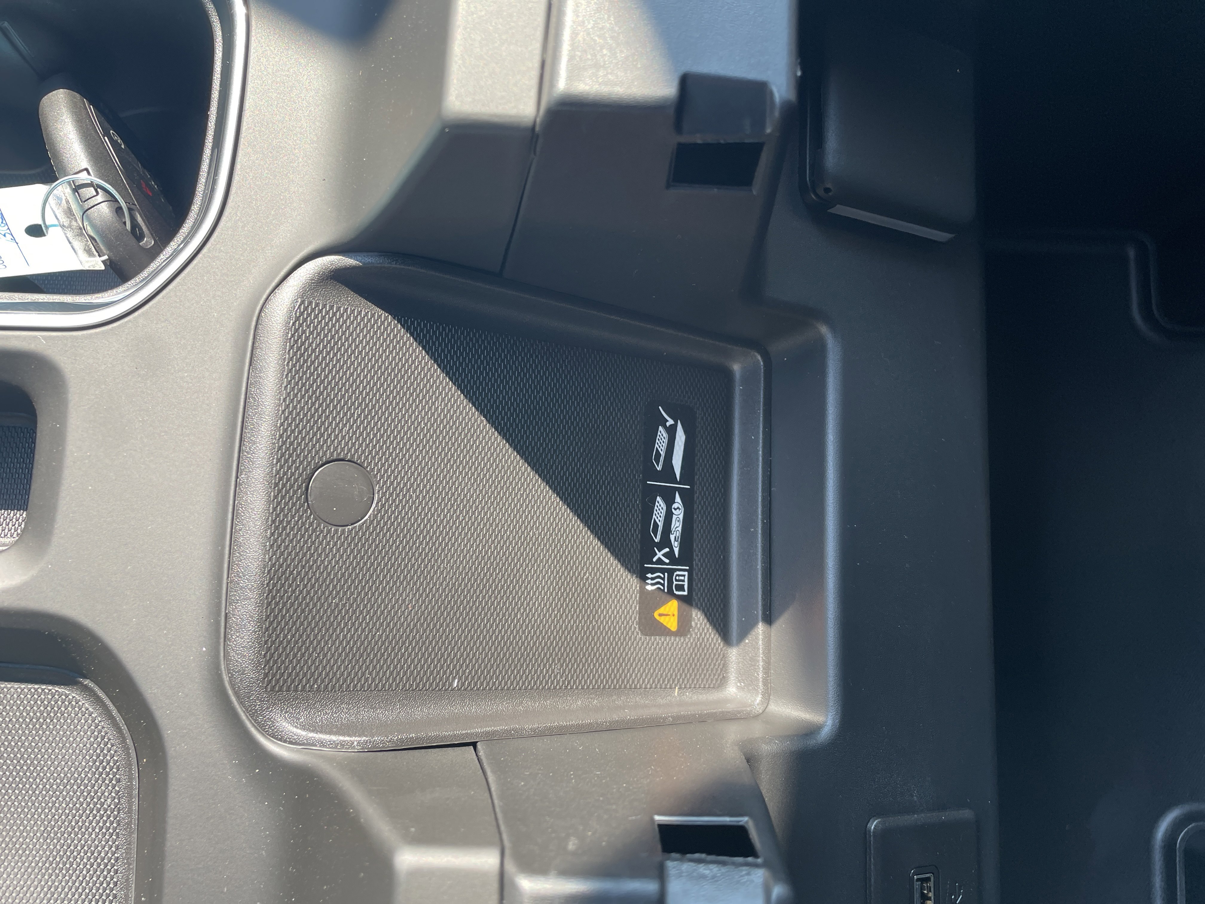 New 2026 Chevrolet Silverado 1500 LT Trail Boss w/ Safety Package image 35