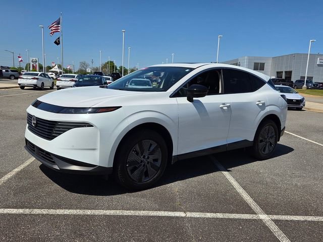 Used 2025 Nissan Murano SL image 3