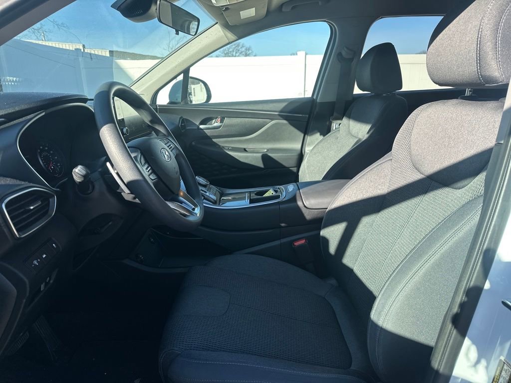 Used 2021 Hyundai Santa Fe SEL image 9