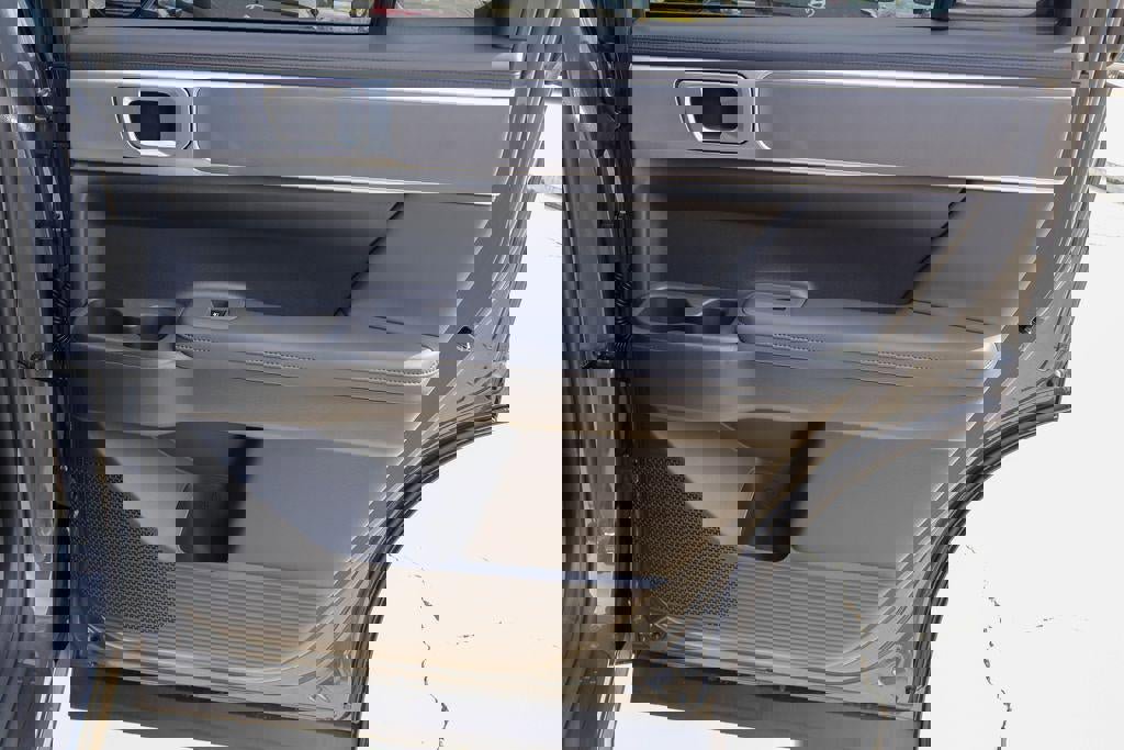 New 2026 Hyundai Santa Fe SEL image 14