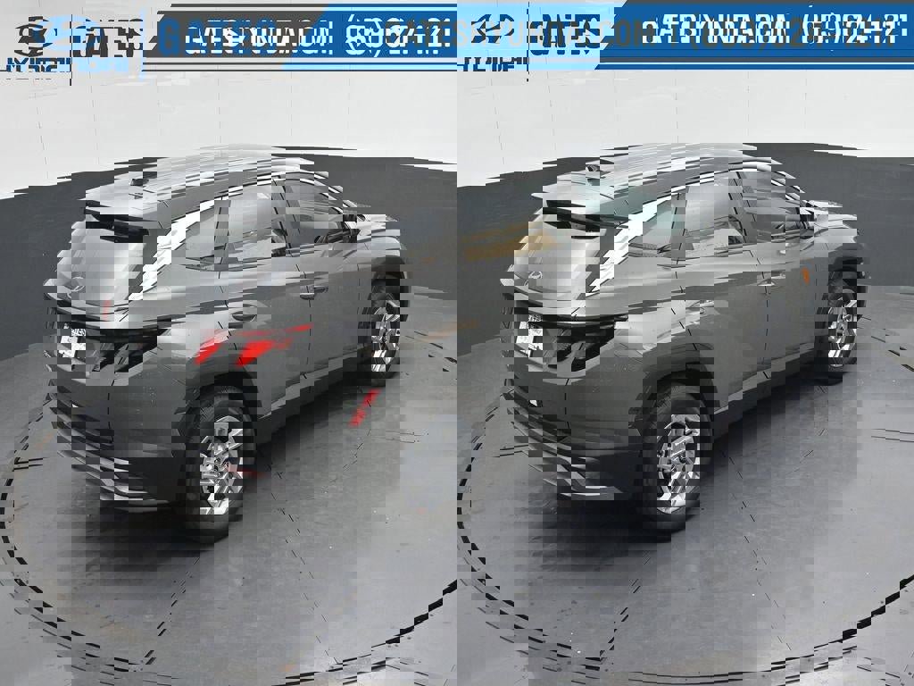 New 2026 Hyundai Tucson SE image 40
