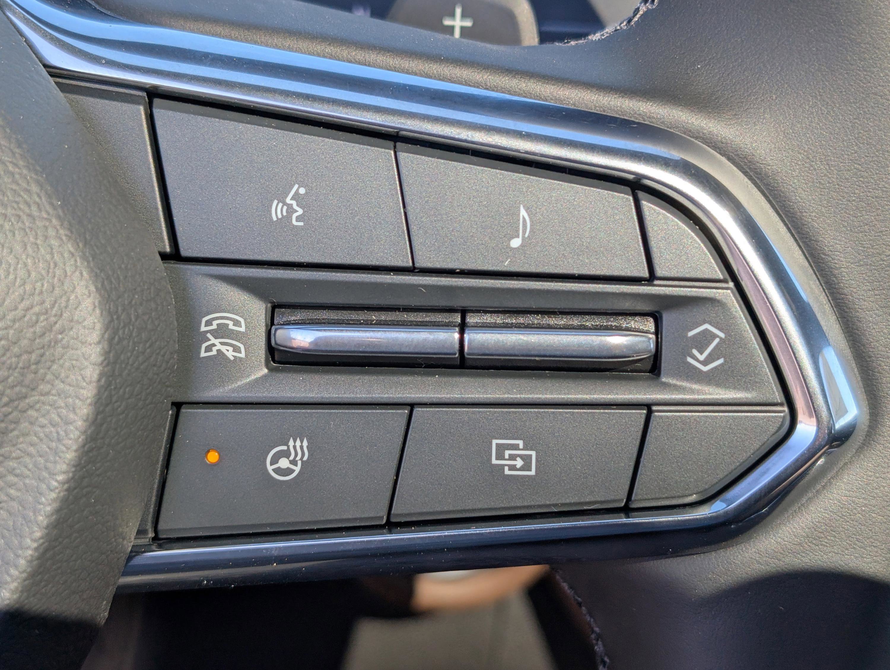 New 2026 Chevrolet Tahoe High Country image 22