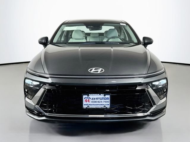 New 2026 Hyundai Sonata SEL FWD image 11
