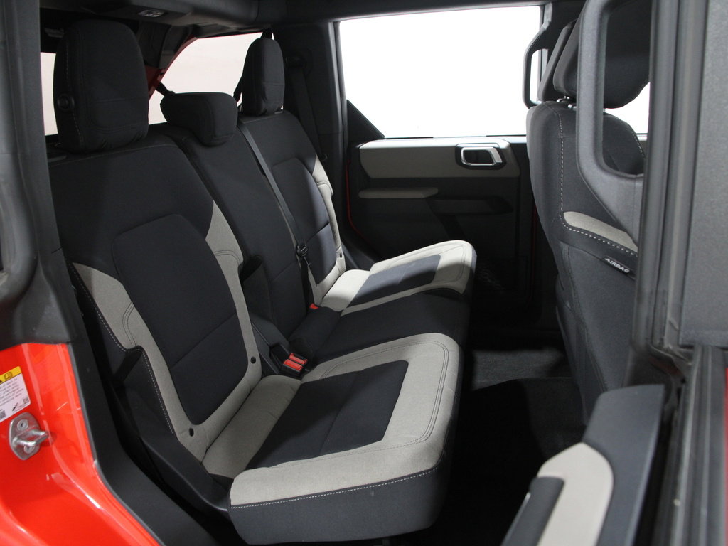 Used 2023 Ford Bronco Big Bend image 20