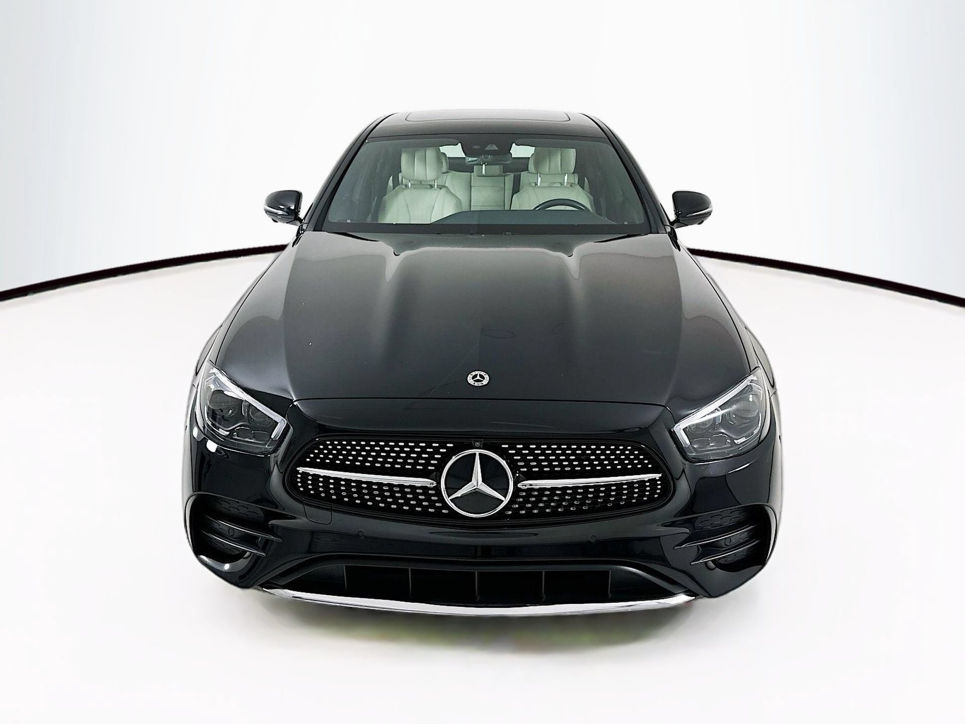 Certified 2023 Mercedes-Benz E 350 Sedan image 2