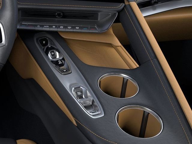 New 2026 Chevrolet Corvette Z06 w/ Battery Protection Package image 23