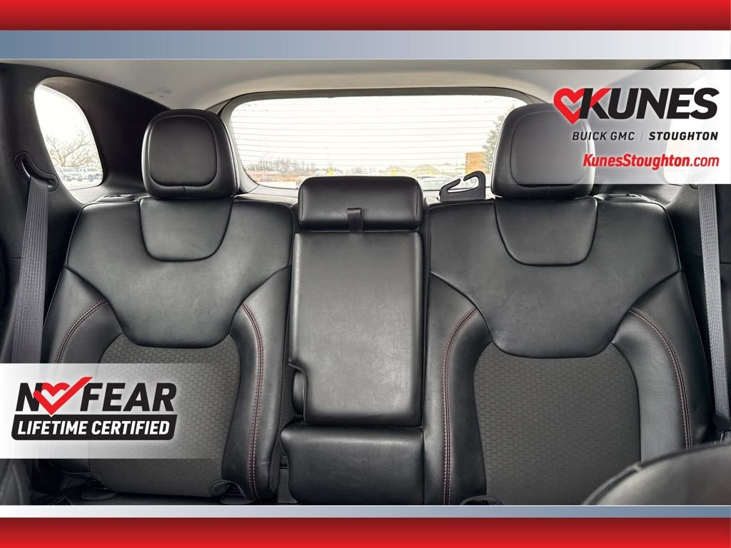 Used 2022 Jeep Cherokee Trailhawk image 34