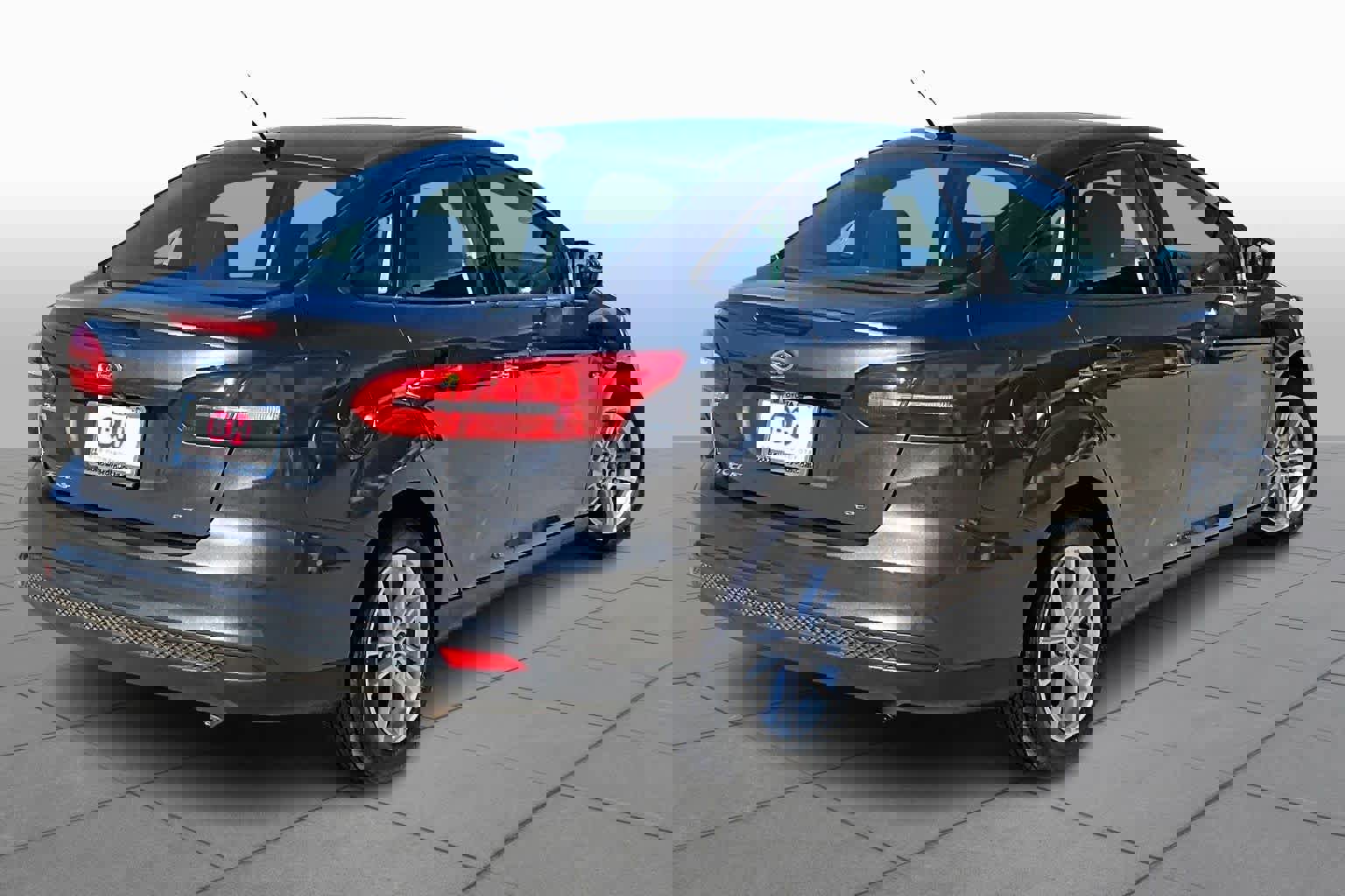 Used 2018 Ford Focus SE image 13