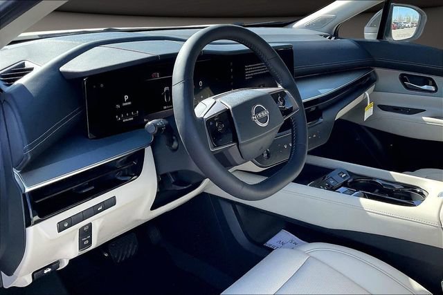 New 2026 Nissan Murano SL w/ Comfort Package image 7