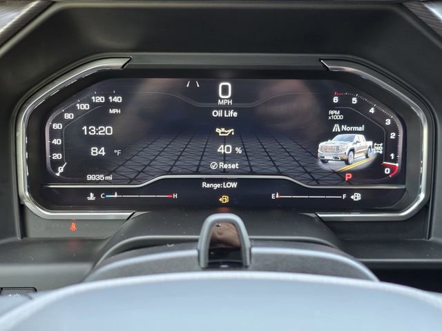 Used 2024 GMC Sierra 1500 Denali Ultimate image 14