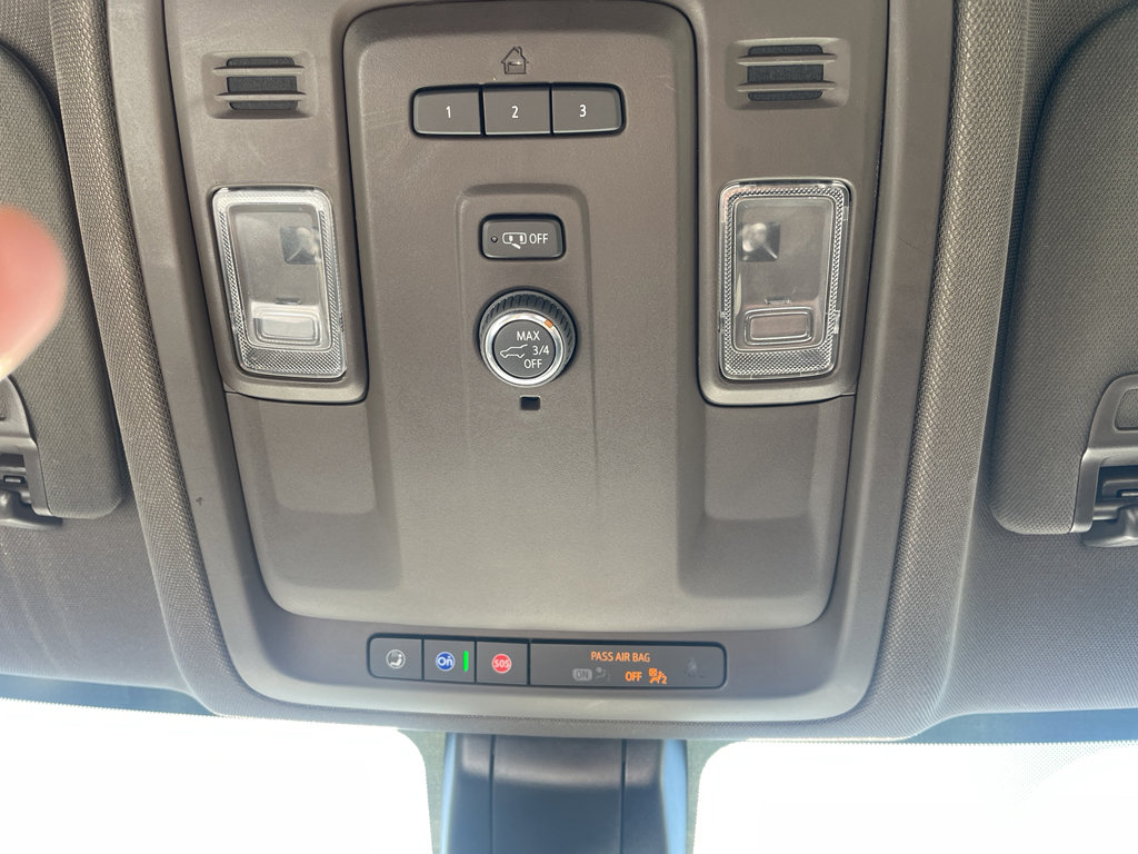 Used 2022 Chevrolet Tahoe LT image 37