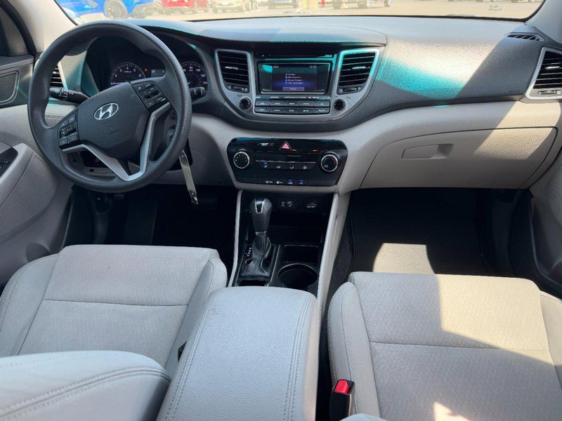 Used 2017 Hyundai Tucson SE FWD image 11