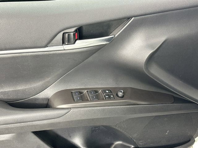 Used 2024 Toyota Camry SE FWD image 22