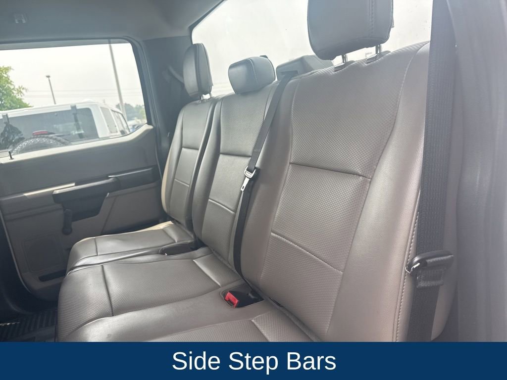 Used 2020 Ford F250 XL w/ XL Value Package image 15
