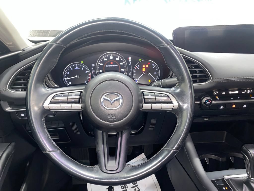 Used 2020 MAZDA MAZDA3 AWD Sedan w/ Select Package image 22