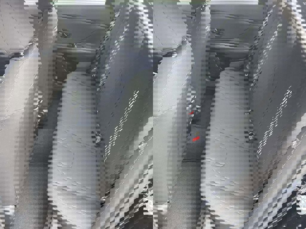 New 2026 Hyundai Elantra Sport image 10