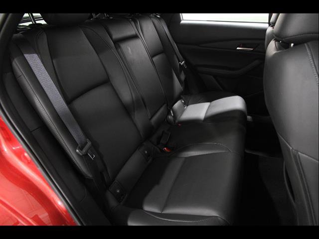 Certified 2023 MAZDA CX-30 AWD 2.5 S w/ Preferred Package image 16