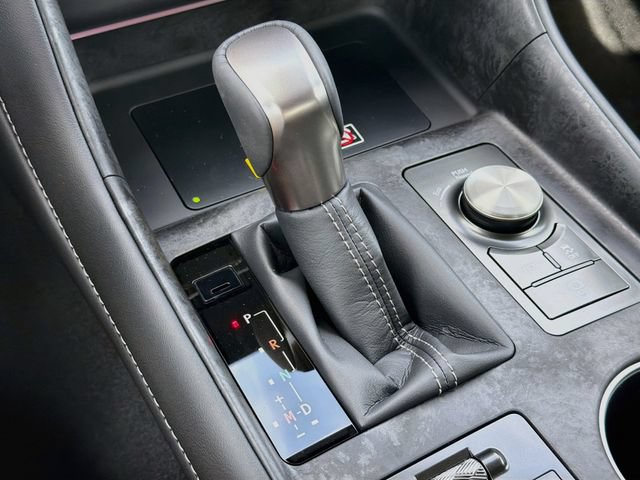 New 2026 Lexus IS 350 F Sport RWD image 27