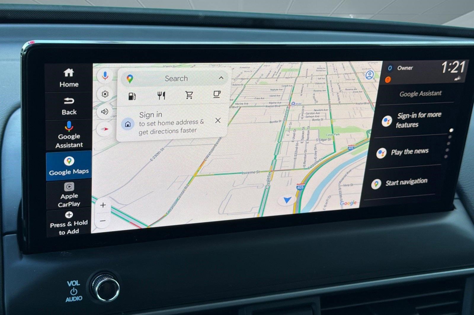 New 2026 Honda Pilot EX-L image 21