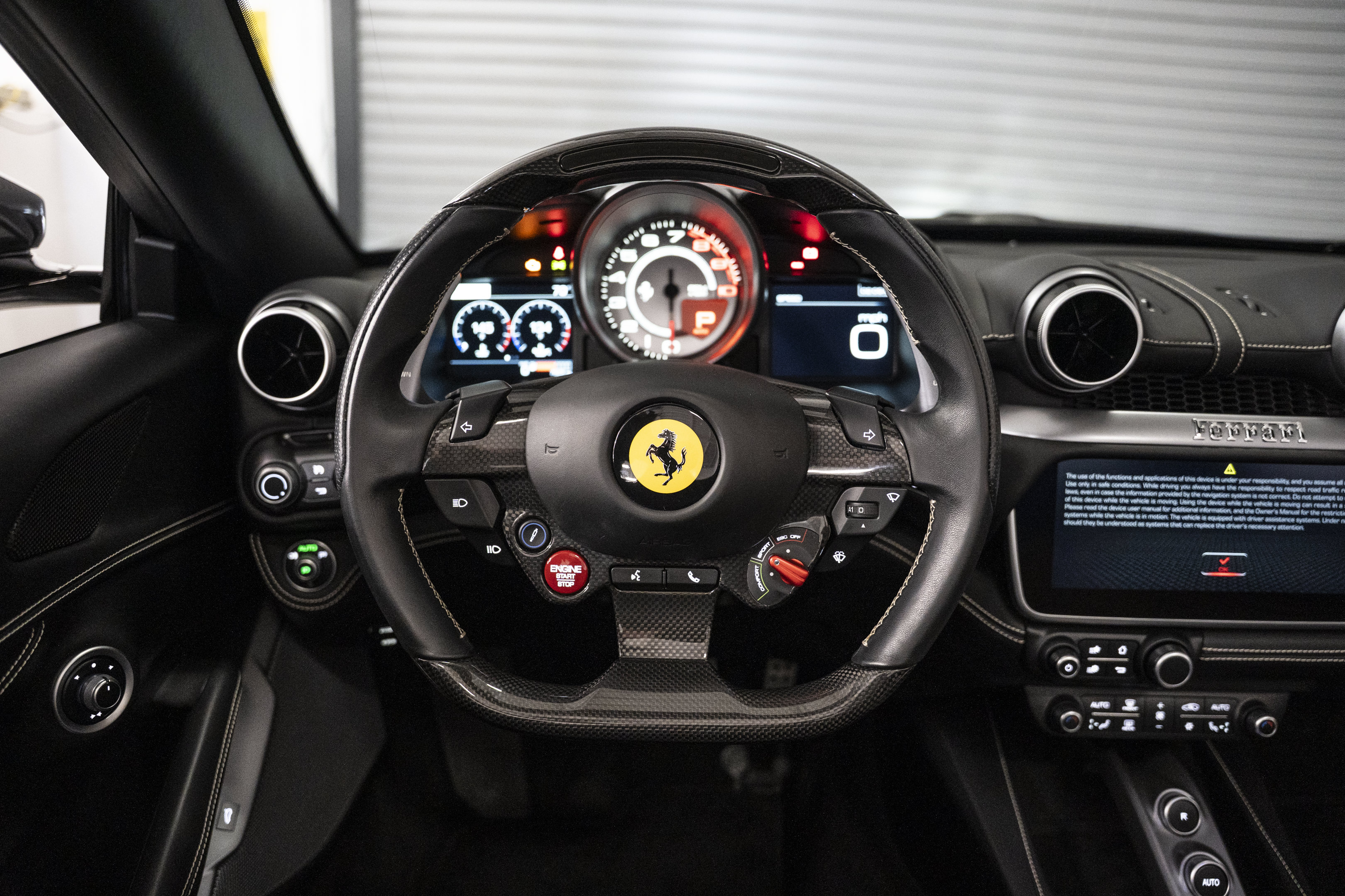Used 2020 Ferrari Portofino RWD image 38