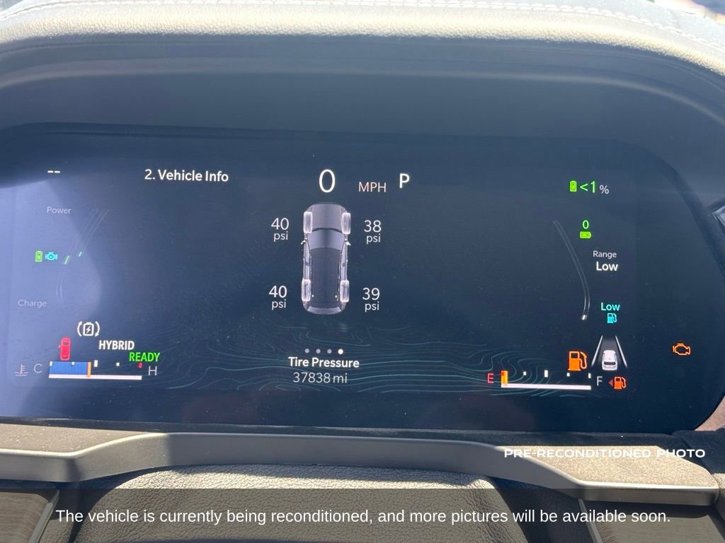 Used 2022 Jeep Grand Cherokee Limited 4xe w/ Luxury Tech Group II AWD/4WD image 16