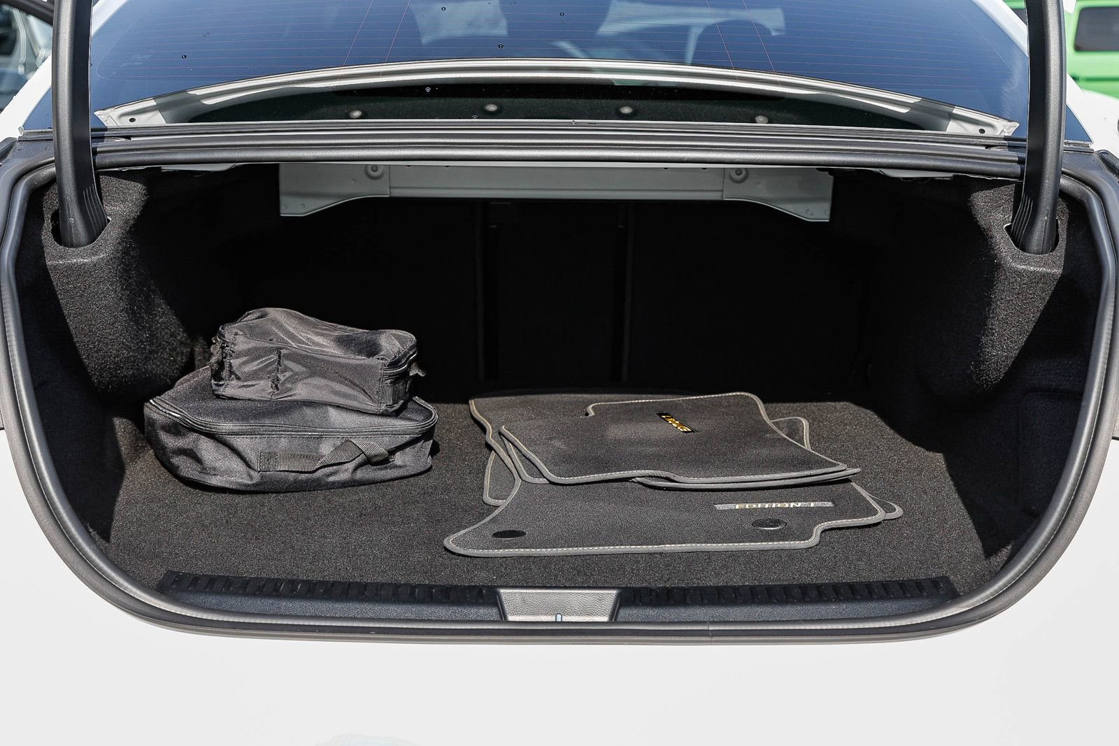 Certified 2025 Mercedes-Benz E 53 AMG e 4MATIC Sedan image 28