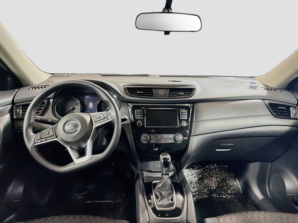 Used 2018 Nissan Rogue S AWD/4WD image 21