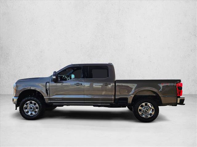 Used 2023 Ford F250 Lariat w/ Lariat Ultimate Package image 8