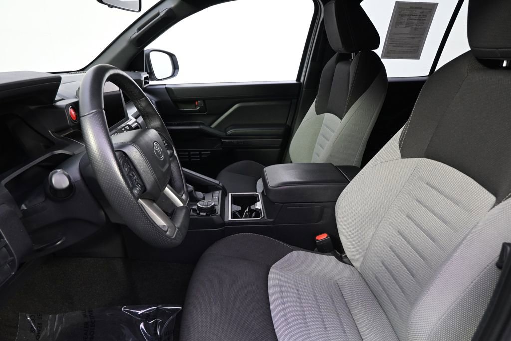 Used 2025 Toyota 4Runner TRD Off-Road image 13