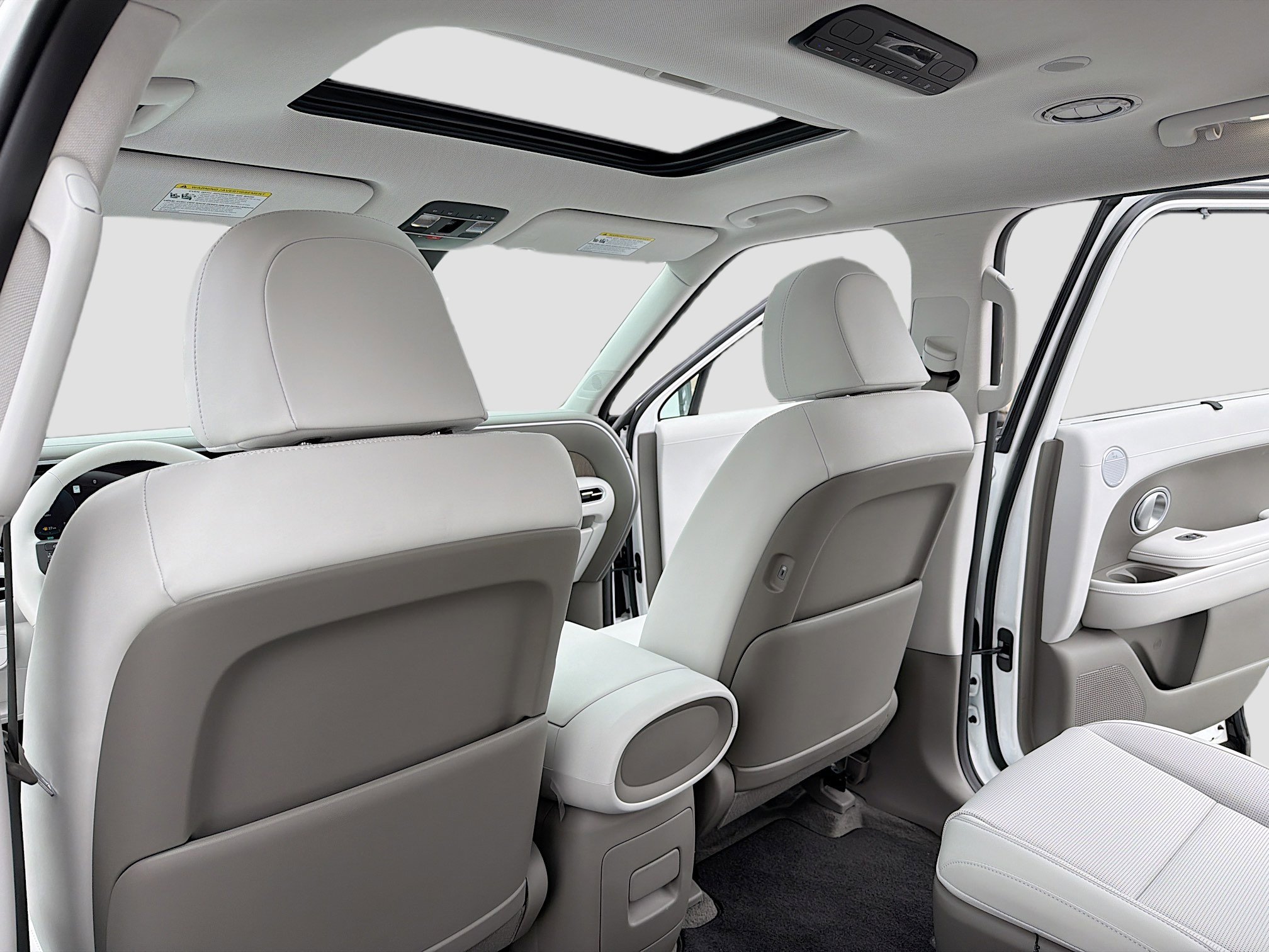 Used 2026 Hyundai Palisade SEL image 6