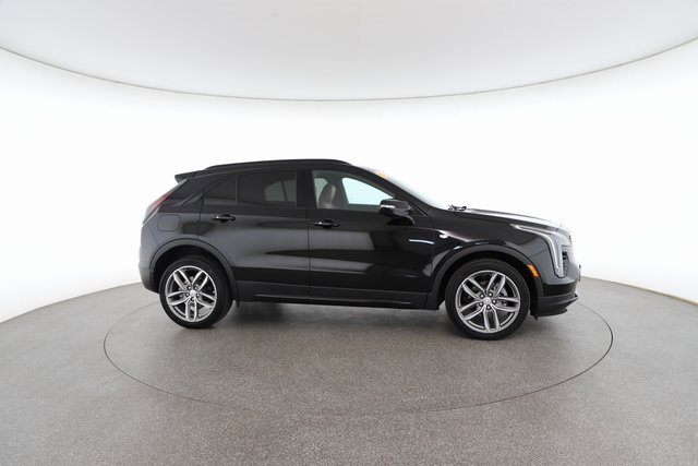 Used 2023 Cadillac XT4 Sport image 23