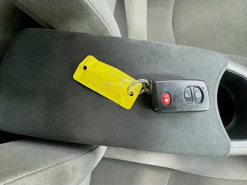 Used 2014 Toyota Prius Two FWD image 37