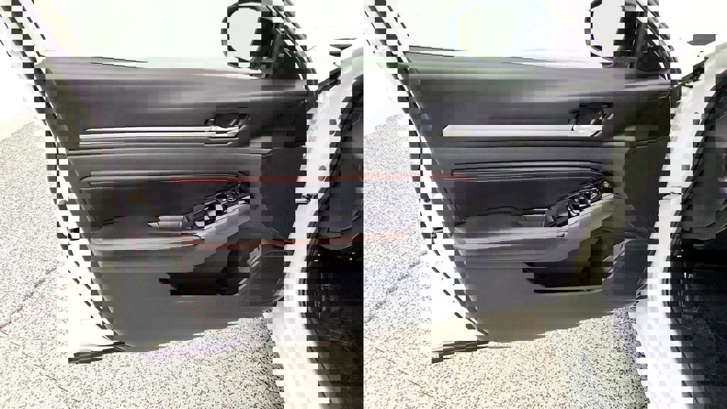 Used 2023 Nissan Altima 2.5 SR image 10