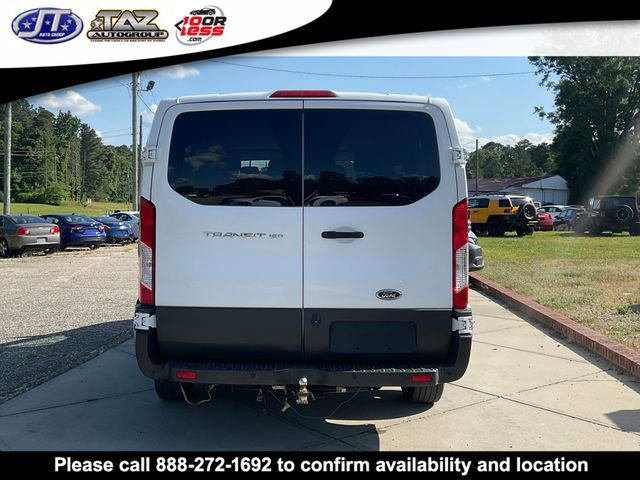 Used 2017 Ford Transit 150 XL RWD image 6