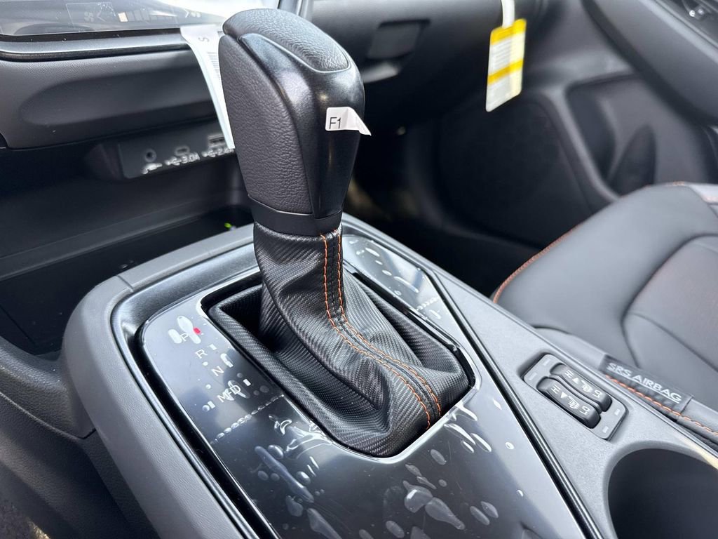 New 2026 Subaru Crosstrek 2.5i Limited image 30