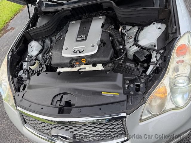 Used 2017 INFINITI QX50 2WD image 82