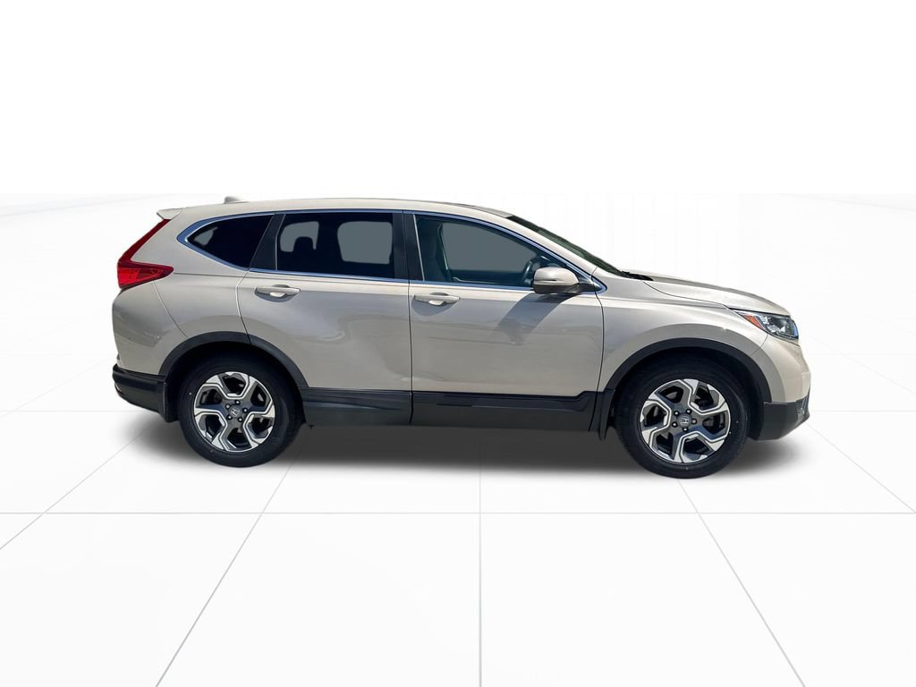 Certified 2019 Honda CR-V EX-L image 10
