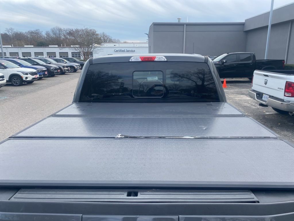 Used 2018 Ford F150 Lariat image 13