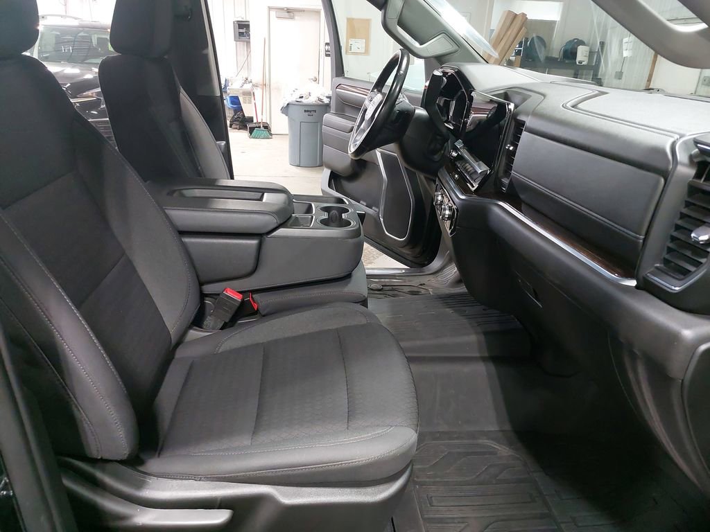 Used 2022 GMC Sierra 1500 Elevation w/ X31 Off-Road Package image 10