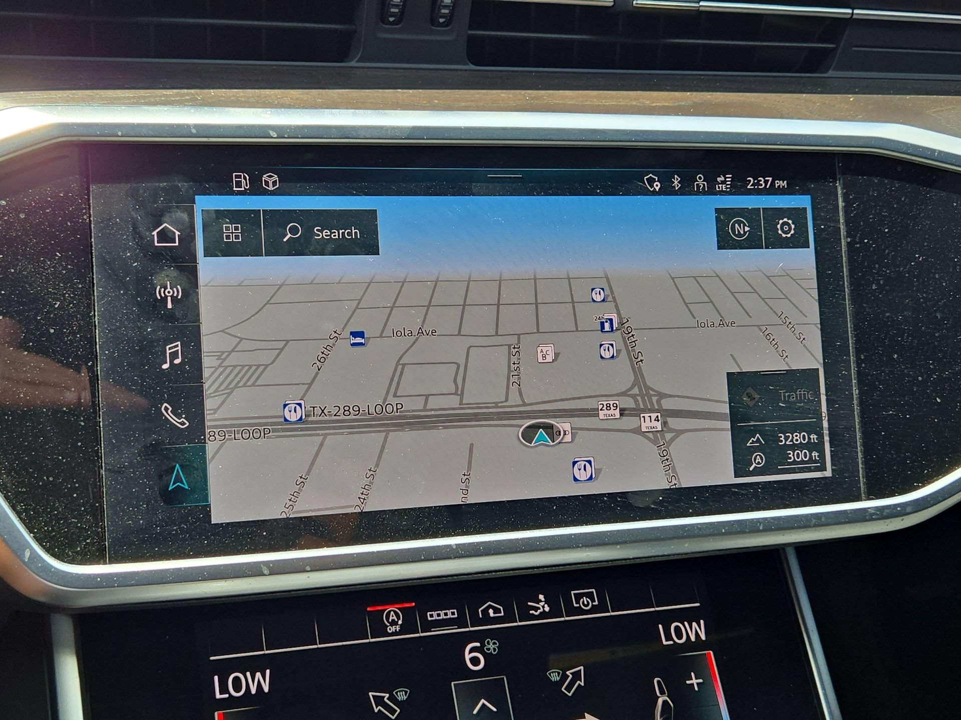 Certified 2023 Audi A7 3.0T Premium Plus w/ Premium Plus AWD/4WD image 19