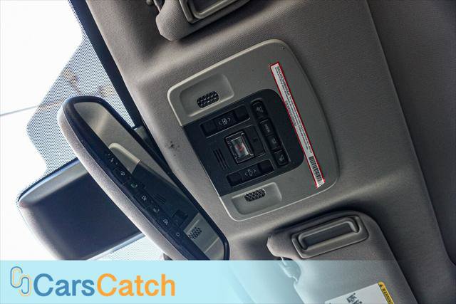Used 2022 Toyota Camry XSE FWD image 25
