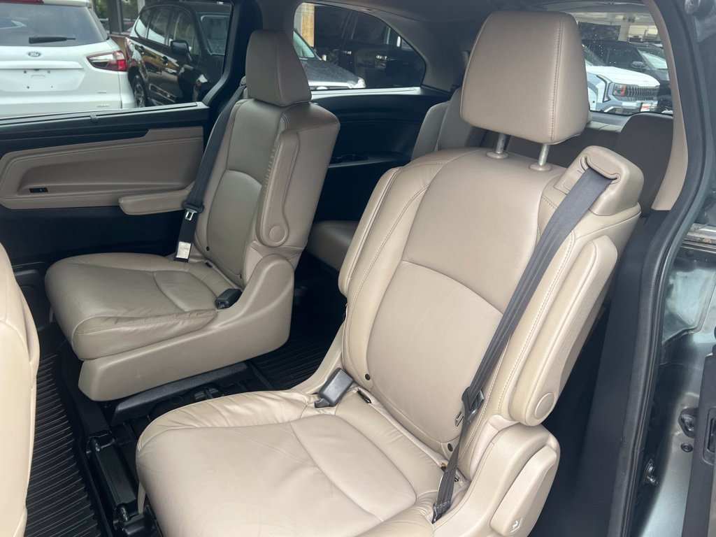 Used 2019 Honda Odyssey EX-L image 9