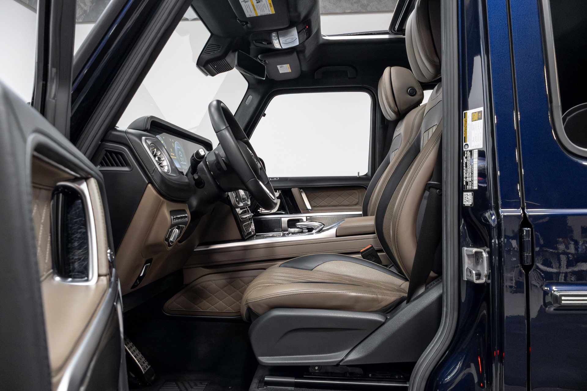 Used 2020 Mercedes-Benz G 550 image 5